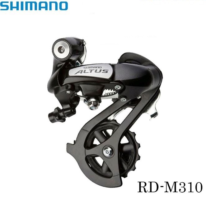 Shimano ra mắt bộ chuyển động xe đạp Deore 6100 có 12 tốc độ